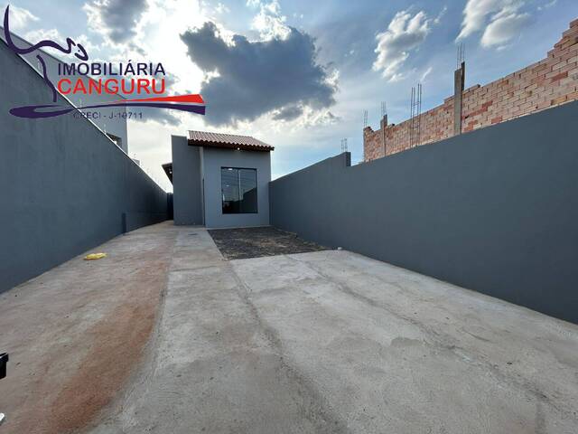 #2942 - Casa para Locação em Piraju - SP - 3