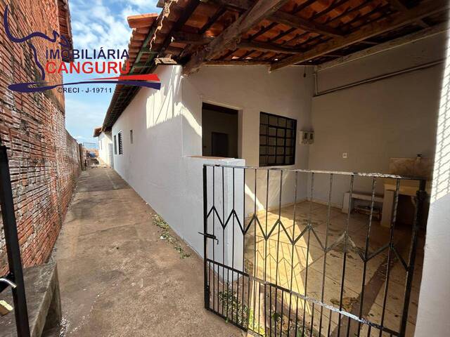 #2944 - Casa para Locação em Piraju - SP - 3