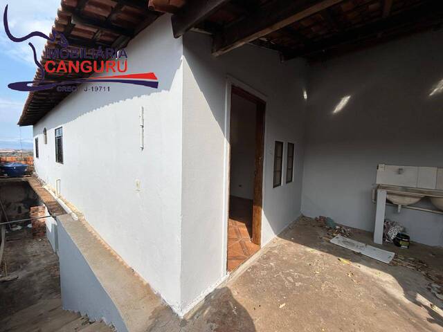 Casa para Locação em Piraju - 4