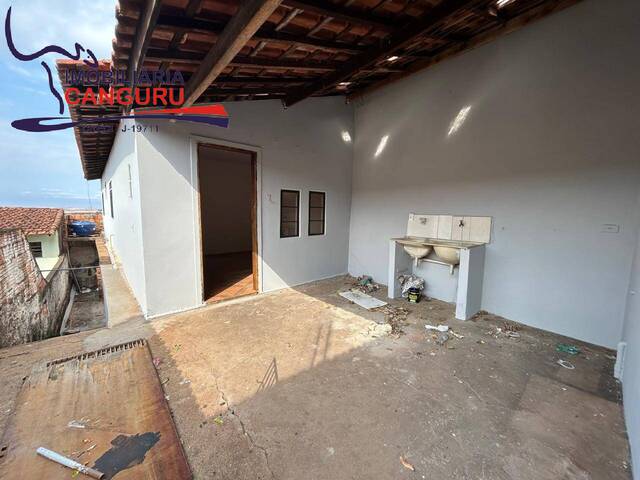Casa para Locação em Piraju - 5