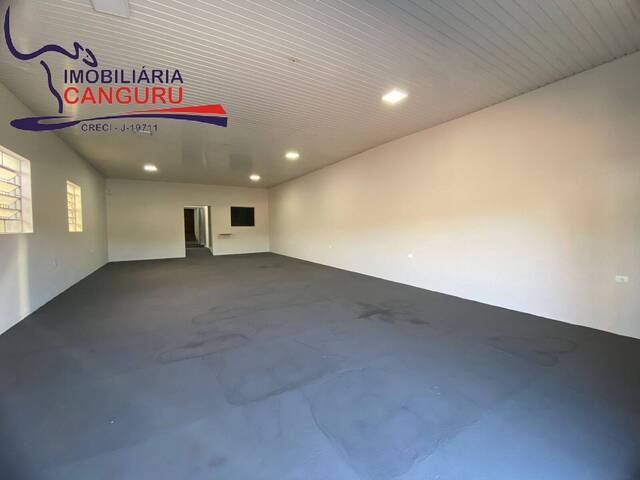 #2946 - Barracão para Locação em Piraju - SP - 2