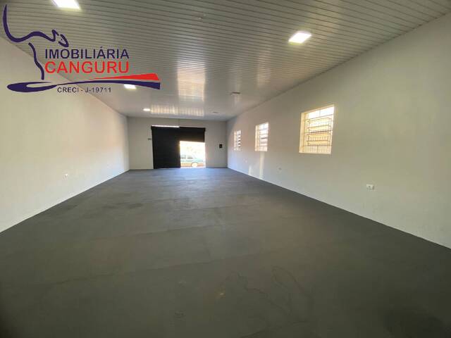 #2946 - Barracão para Locação em Piraju - SP - 3