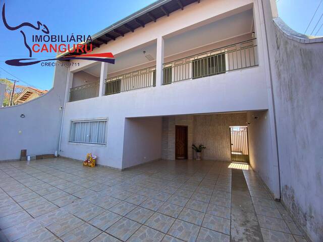 #2819 - Casa para Venda em Piraju - SP