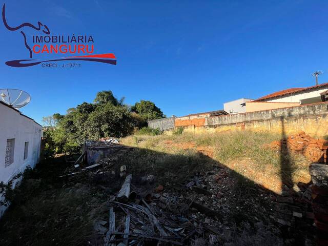 #2947 - Terreno para Venda em Piraju - SP