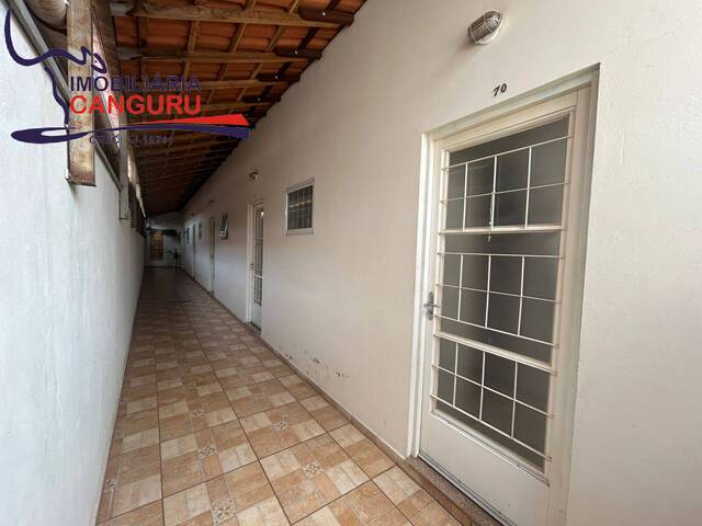 #1499 - Casa para Locação em Piraju - SP - 2