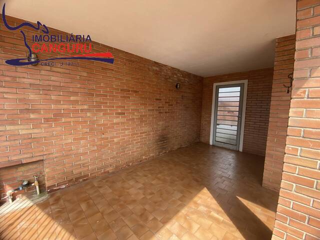Casa para Venda em Piraju - 3