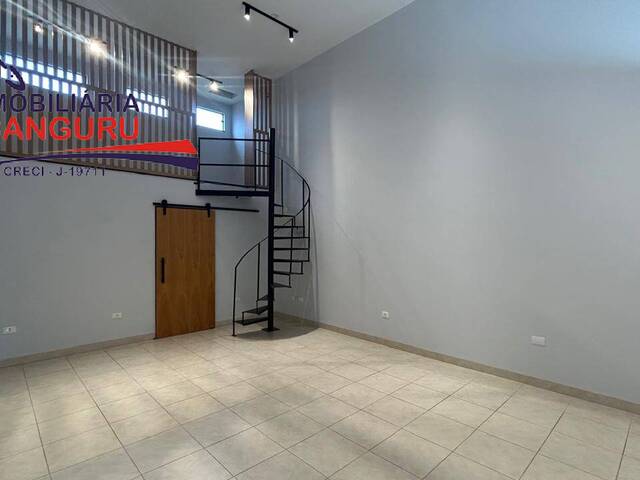 Ponto Comercial para Locação em Piraju - 4