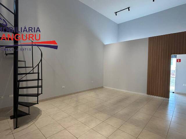 Ponto Comercial para Locação em Piraju - 5