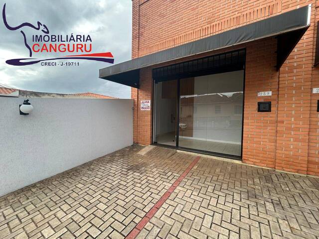 #1333 - Ponto Comercial para Locação em Piraju - SP - 2