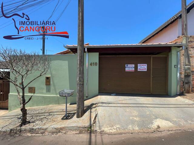 Venda em Residencial Monte Belo - Piraju