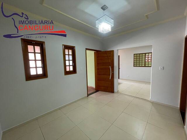 Casa para Venda em Piraju - 5