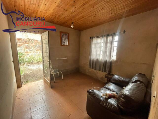 #2952 - Casa para Venda em Piraju - SP