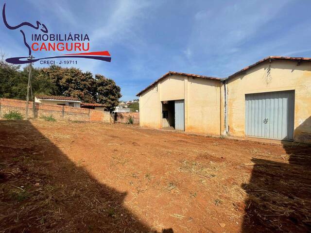 #649 - Barracão para Locação em Piraju - SP - 3