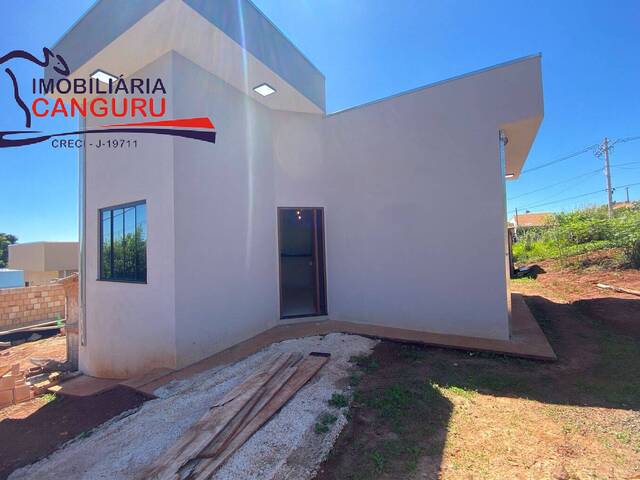 Locação em Jardim Vetrone - Piraju