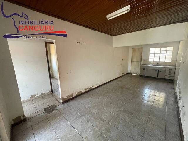 Casa para Venda em Piraju - 4