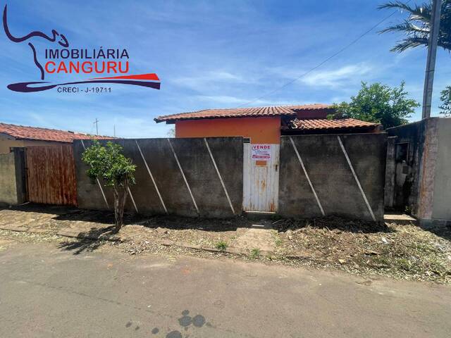 Venda em Paivas - Piraju