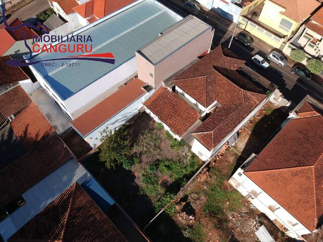 #2385 - Casa para Venda em Piraju - SP