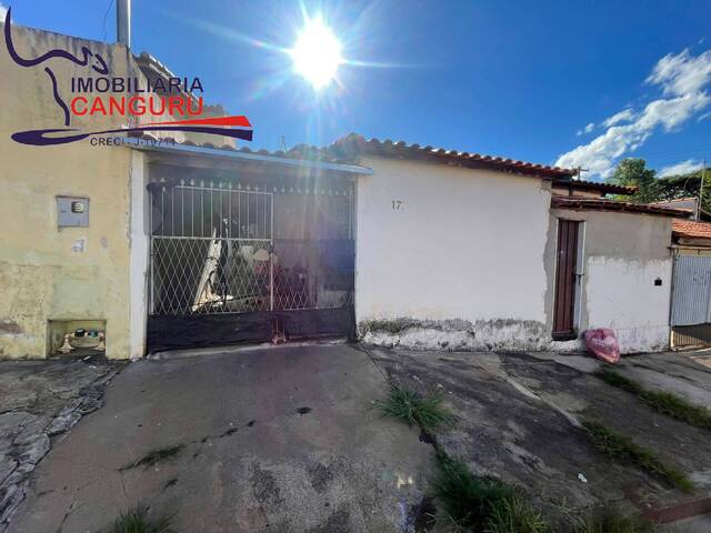 Casa para Venda em Piraju - 5