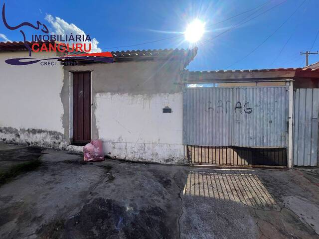 Casa para Venda em Piraju - 4