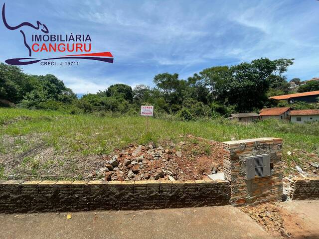 #1668 - Terreno para Venda em Piraju - SP