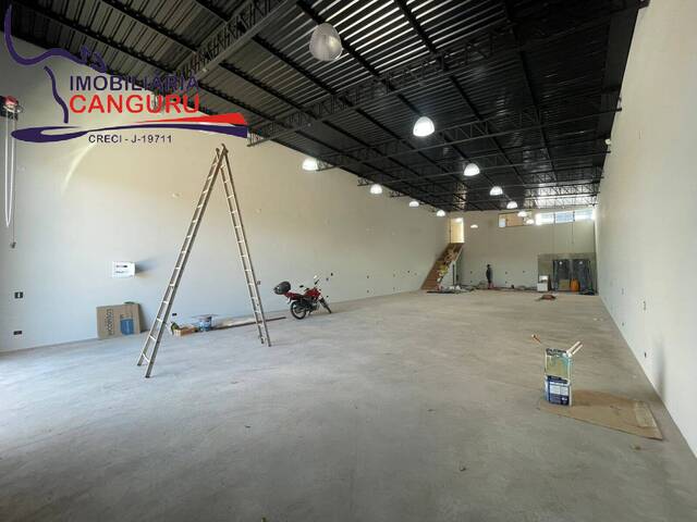 #2949 - Sala para Locação em Piraju - SP - 3