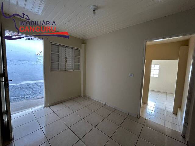 Casa para Locação em Piraju - 5
