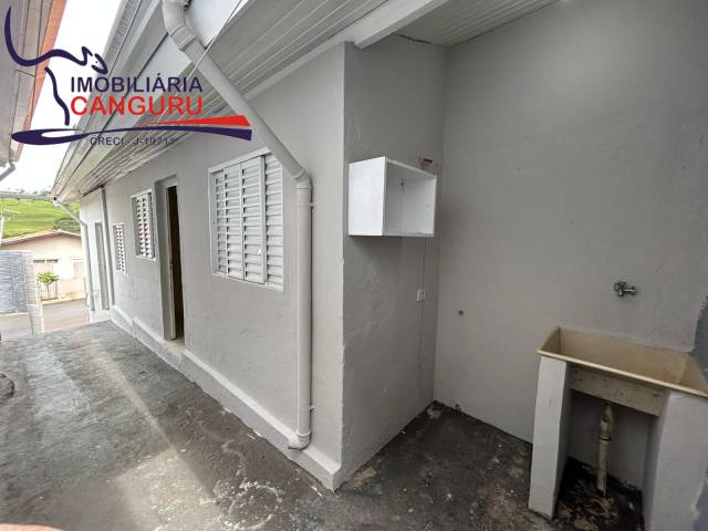 #1863 - Casa para Locação em Piraju - SP - 3