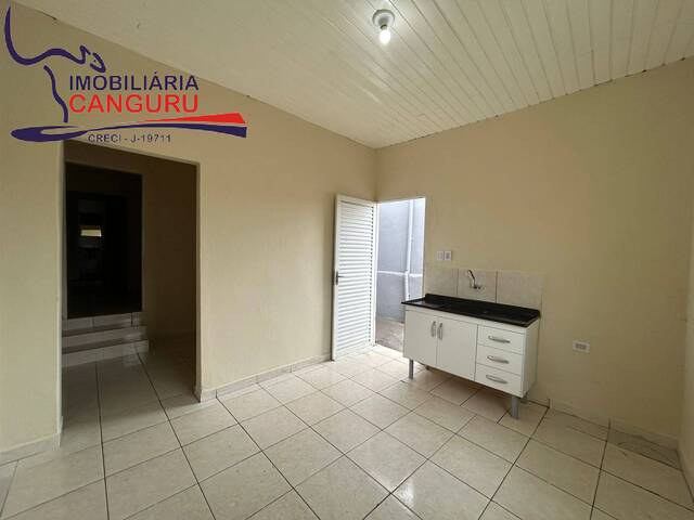Casa para Locação em Piraju - 4