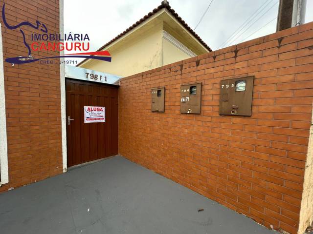 #2959 - Casa para Locação em Piraju - SP - 2