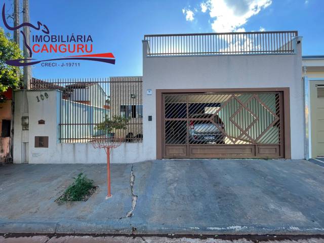 Venda em Jardim das Figueiras (Tibiriçá do Paranapanema) - Piraju