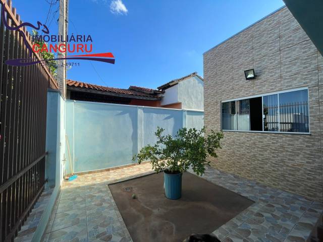 #2963 - Casa para Venda em Piraju - SP