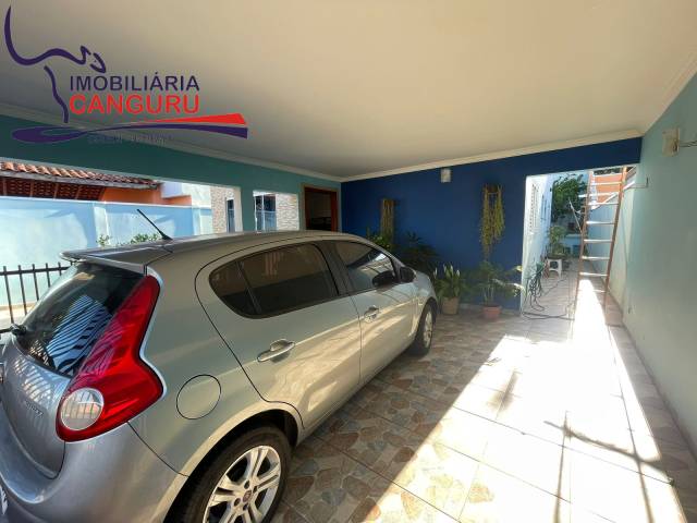 Casa para Venda em Piraju - 4