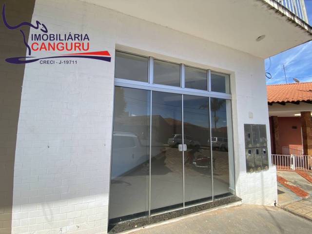 #2247 - Salão Comercial para Locação em Piraju - SP - 2