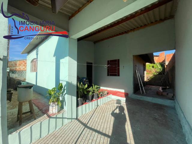 #2919 - Casa para Venda em Piraju - SP