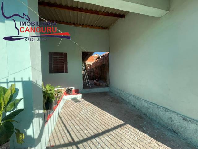 #2919 - Casa para Venda em Piraju - SP