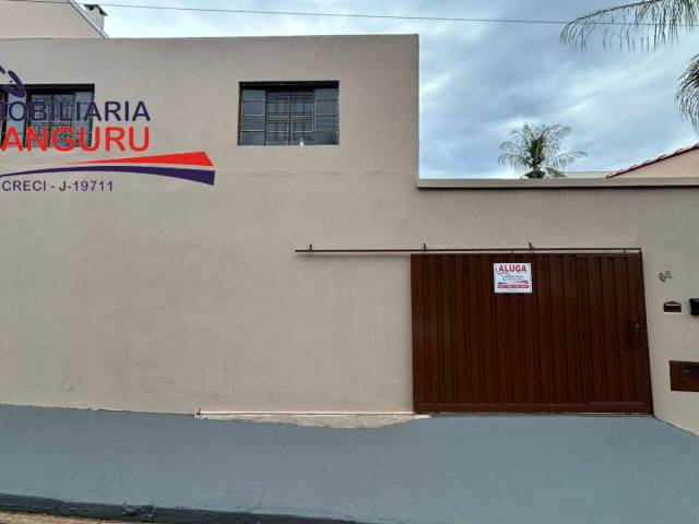 Locação em Jardim São Lourenço - Piraju