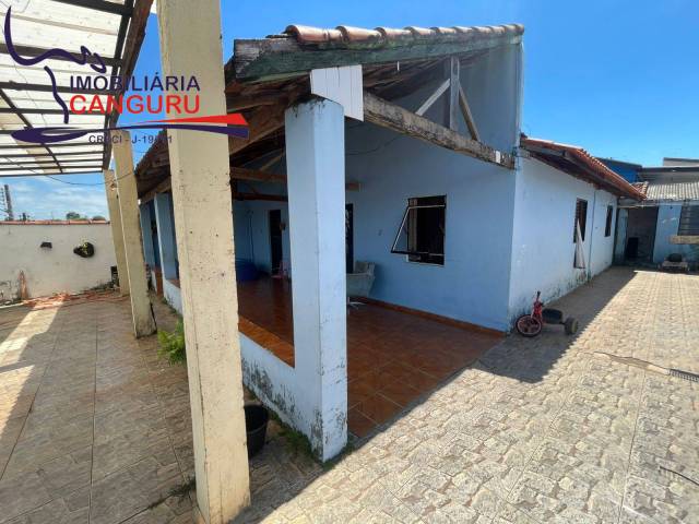 Casa para Venda em Piraju - 4