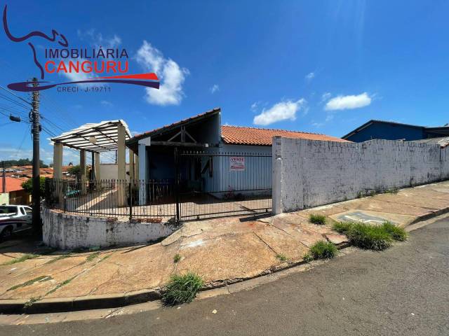 Venda em Conjunto Habitacional Doutor José Maria Arbex - Piraju