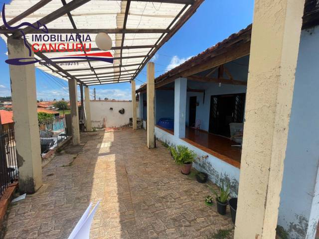 Casa para Venda em Piraju - 5