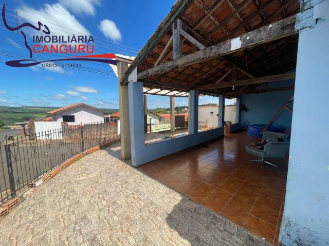 #2968 - Casa para Venda em Piraju - SP