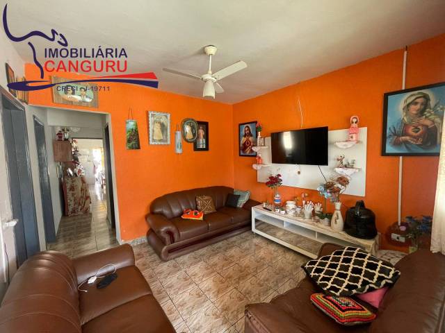 Casa para Venda em Piraju - 4