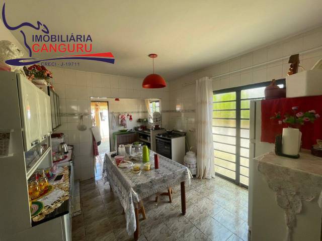 Casa para Venda em Piraju - 5