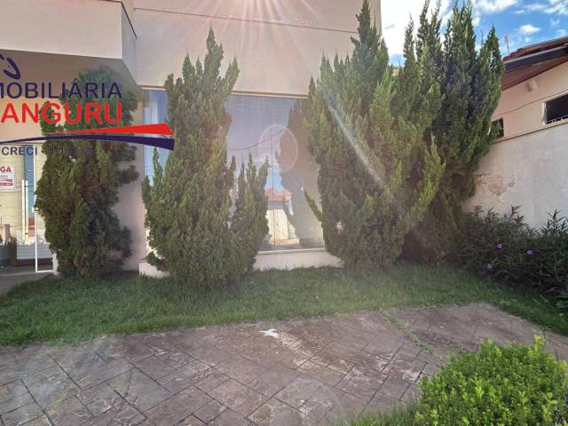 #1590 - Ponto Comercial para Locação em Piraju - SP - 2