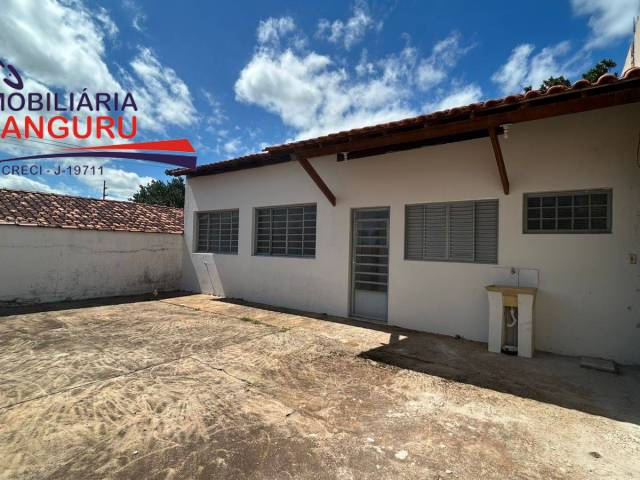 #1163 - Casa para Locação em Piraju - SP - 3