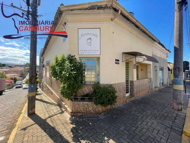 #2976 - Casa para Venda em Piraju - SP