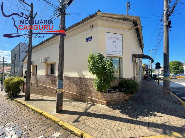 #2976 - Casa para Venda em Piraju - SP
