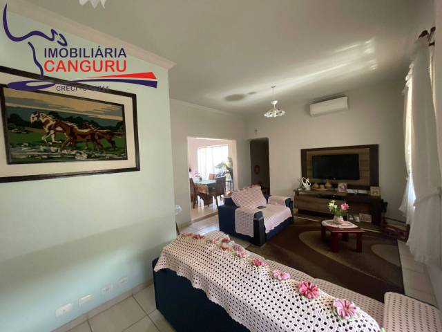 Casa para Venda em Piraju - 4