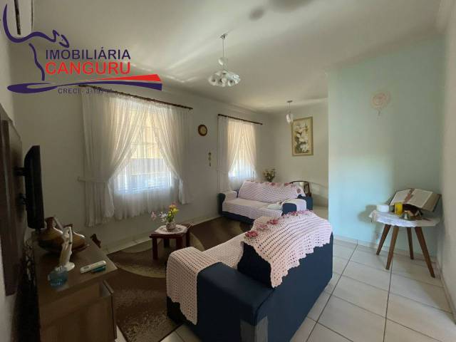 #2977 - Casa para Venda em Piraju - SP