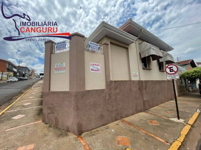 Venda em Centro - Piraju