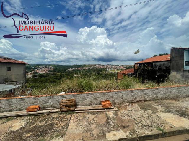 #2487 - Terreno para Venda em Piraju - SP